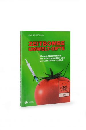 Zeitbombe Umwelt-Gifte