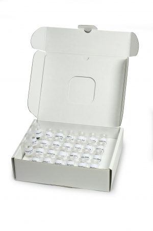 Testset - Testkapseln unserer Nahrungsergänzungsmittel