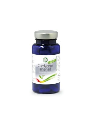 Cordyceps sinensis – Raupenpilz Extrakt