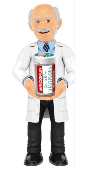 Froximun®Skin NC100 Hautpuder