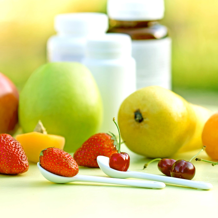 OrthoCell-Produkte zur Versorgung mit Vitaminen OrthoCell-Produkte zur Versorgung mit Vitaminen