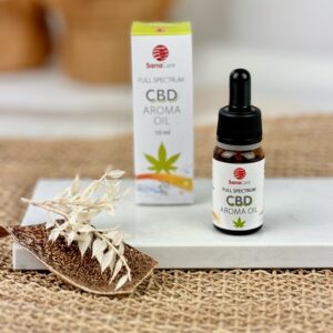 CBD - AROMA OIL