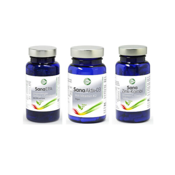 Immun-Boost-Paket Immun-Boost-Paket