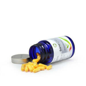 SanaQ10 - Ubichinon offen