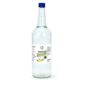 belaPlus 1L - Glasflasche