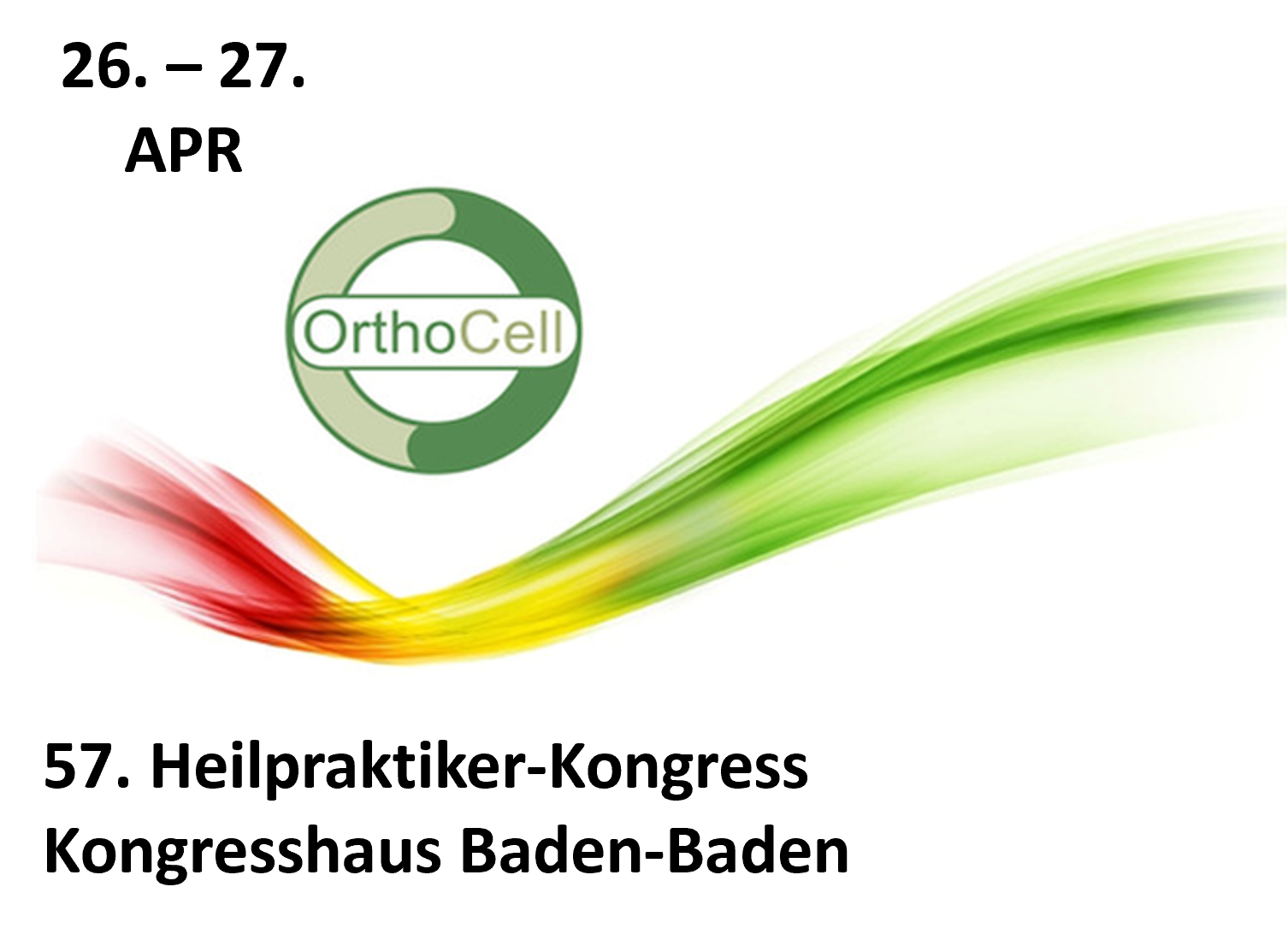 Heilpraktiker Kongress - April (2)