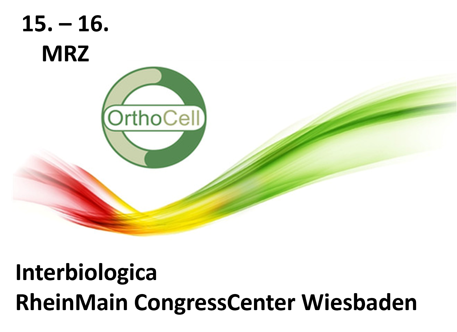 Interbiologica - März