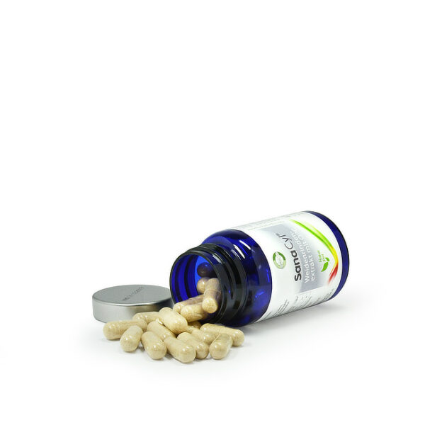 SanaCyl - offen