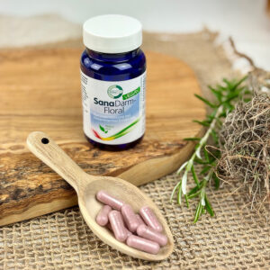 SanaDarm-Floral